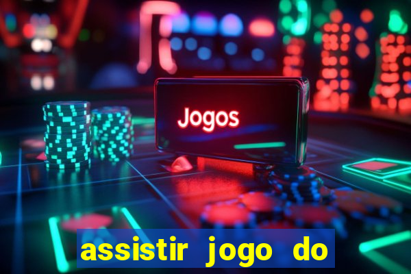 assistir jogo do inter futemax